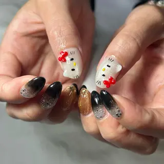 ネイル nailroom sb𓈒𓂂𓏸のネイルデザイン