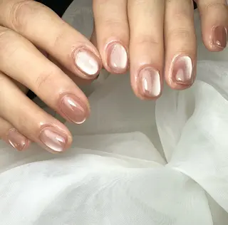 ネイル Blanc ブランのネイルデザイン