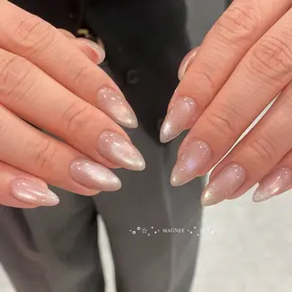 ネイル 🎀FLORANZ 🎀MIKAのネイルデザイン