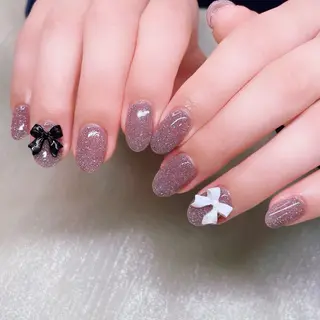 ネイル Nailist suzuのネイルデザイン
