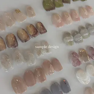 ネイル nail salon linoのネイルデザイン