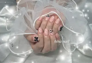 ネイル Hina nail 木場のネイルデザイン