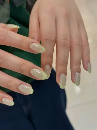 ネイル SACHIKO♪ Mielのネイルデザイン