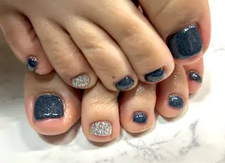ネイル one nailsalonのネイルデザイン