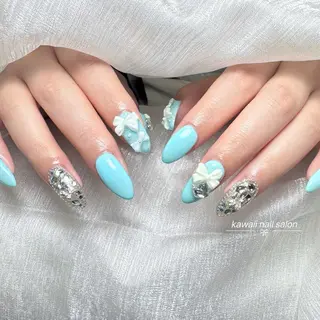 ネイル Neko KawaiiNailのネイルデザイン