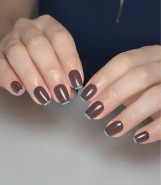 ネイル 👍thumbs up nail👍のネイルデザイン
