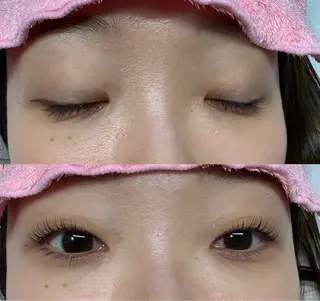 マツエク・マツパ トータルビューティー サロン・Ｎの眉毛・アイブロウイメージ