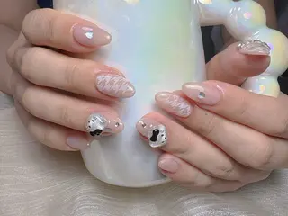 ネイル Nail Jolieのネイルデザイン