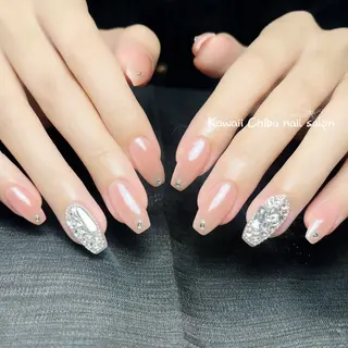 ネイル Kawaii Chiba nailのネイルデザイン
