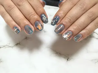 ネイル haru.nail harunaのネイルデザイン