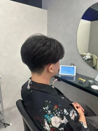 メンズ メンズ/トレンド 杏🎀ོのヘアスタイル