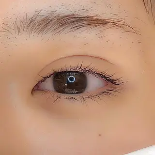 マツエク・マツパ eight ルナのマツエク・マツパデザイン