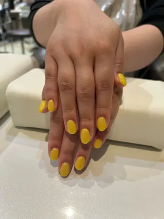 ネイル 村上 里緒菜のネイルデザイン