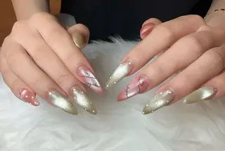 ネイル Haruki Nail Salonのネイルデザイン