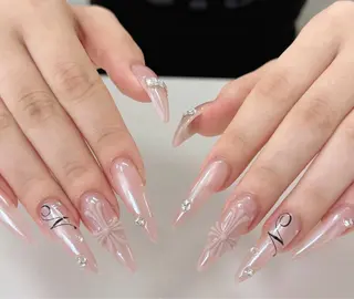 ネイル Nail Yuのネイルデザイン