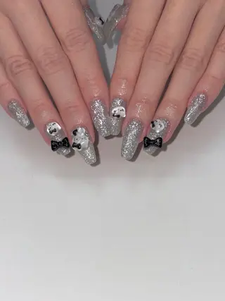 ネイル Lumi de nailsのネイルデザイン
