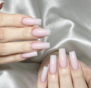 ネイル 🎀 UU_nailのネイルデザイン