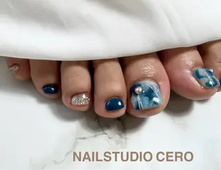 ネイル NAILSTUDIO CEROのネイルデザイン