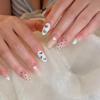 ネイル ネイル👑クイーンズ NailQueensのネイルデザイン