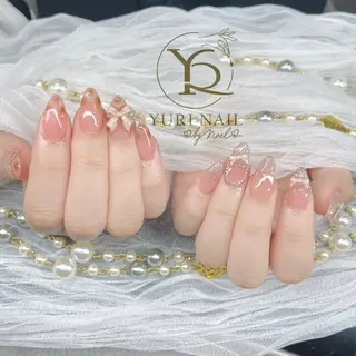 ネイル YURI Nail Funabashiのネイルデザイン