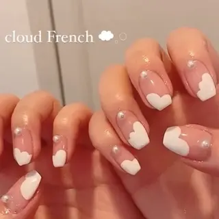ネイル 韓国ネイル 新大久保 💅Ayumiのネイルデザイン