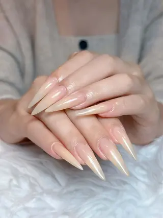 ネイル Eli Muse 新宿ネイルのネイルデザイン