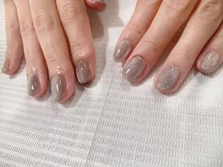 ネイル NAIL CIRCLESのネイルデザイン