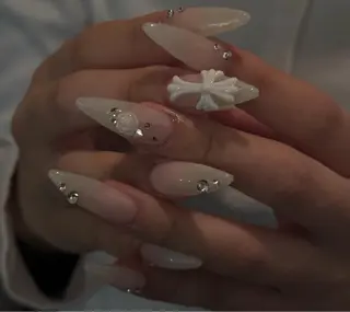 ネイル NiJi Nailsのネイルデザイン