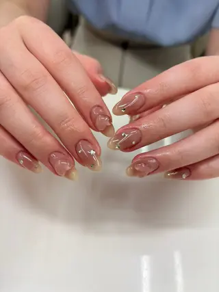 ネイル nail by minamiのネイルデザイン