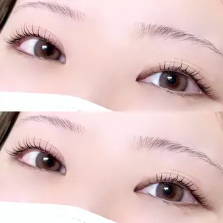 マツエク・マツパ anna /国分寺のマツエク・マツパデザイン
