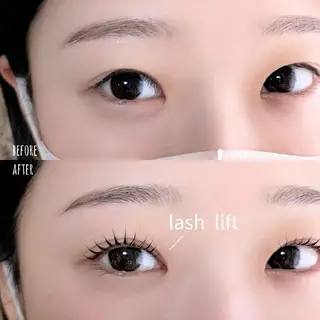 マツエク・マツパ スズカ|まつ毛眉毛 モチの良いマツエクのマツエク・マツパデザイン