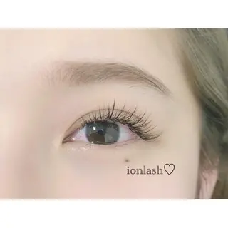 マツエク・マツパ i ioriのマツエク・マツパデザイン