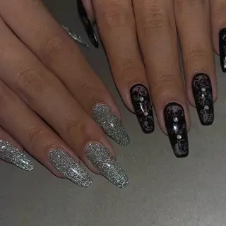 ネイル Nailsalon hananaのネイルデザイン