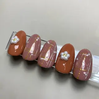 ネイル Legit nail salonのネイルデザイン