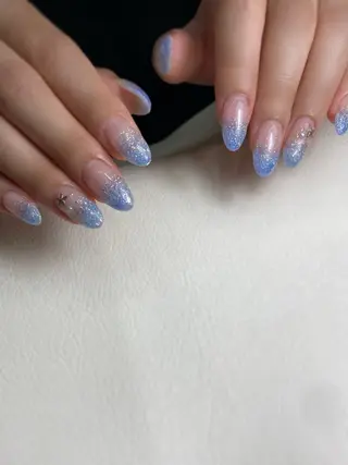 ネイル Nailbeauty marcherのネイルデザイン