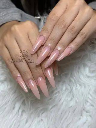 ネイル Lumi Shinokuboのネイルデザイン