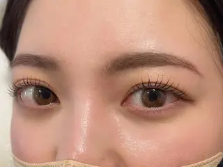 マツエク・マツパ ERI Oの眉毛・アイブロウイメージ