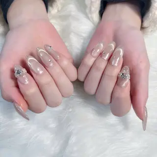ネイル Chan Nail Salonのネイルデザイン