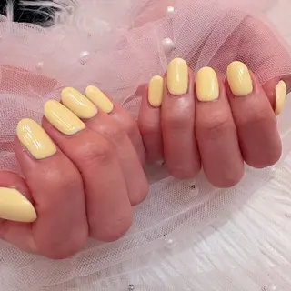ネイル KIREIE Soraのネイルデザイン