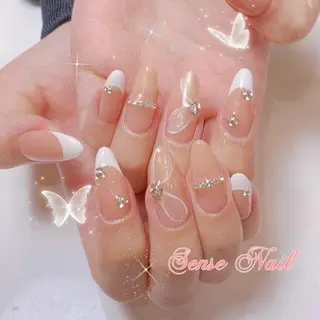 ネイル Mai マイのネイルデザイン