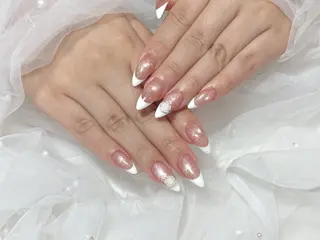 ネイル You&Me Ibukiのネイルデザイン