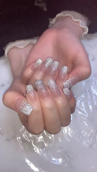 ネイル ✨アン ミユ✨のネイルデザイン