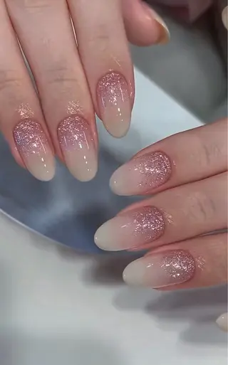 ネイル WO MIAO💎のネイルデザイン