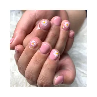 ネイル nail happiness.のネイルデザイン