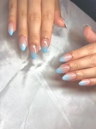 ネイル Mimmy nail satomiのネイルデザイン