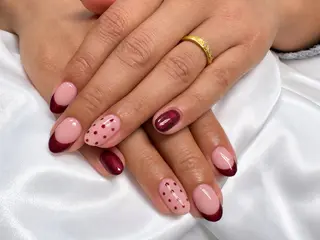 ネイル VI NAILのネイルデザイン
