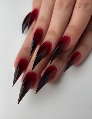ネイル Jenn Nail Salonのネイルデザイン