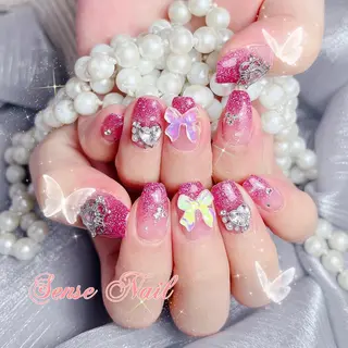ネイル Mai マイのネイルデザイン