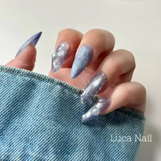 ネイル Luca Nail 🌼yu-kaのネイルデザイン