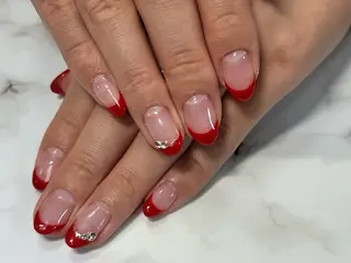 ネイル KAI NAILS💅🏻✨のネイルデザイン